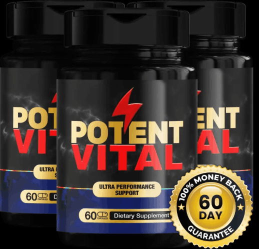 Potent Vital